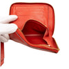 Secondhand Louis Vuitton Monogram Empreinte Secret Compact Wallet