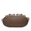 Louis Vuitton Damier Ebene Manosque GM Secondhand
