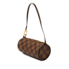 Secondhand Louis Vuitton Damier Ebene Papillon Pochette