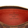Secondhand Louis Vuitton Damier Ebene Papillon Pochette