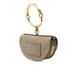 Secondhand Chloé Mini Calfskin Nile Bracelet Satchel