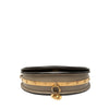Chloé Mini Calfskin Nile Bracelet Satchel Secondhand