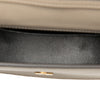 Chloé Mini Calfskin Nile Bracelet Satchel Secondhand