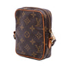 Secondhand Louis Vuitton Monogram Mini Danube