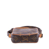 Secondhand Louis Vuitton Monogram Mini Danube