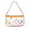 Louis Vuitton Monogram Multicolore Pochette Accessoires Secondhand