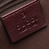 Gucci GG Canvas Abbey D Ring Crossbody Secondhand