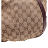 Gucci GG Canvas Abbey D Ring Crossbody Secondhand