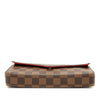 Louis Vuitton Damier Ebene Pochette Felicie Secondhand