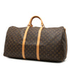 Louis Vuitton Monogram Keepall Bandouliere 60 Secondhand