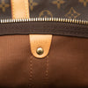 Louis Vuitton Monogram Keepall Bandouliere 60 Secondhand
