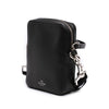 Valentino Small Leather VLTN Crossbody Secondhand