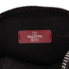 Valentino Small Leather VLTN Crossbody Secondhand
