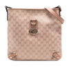 Secondhand Gucci GG Crystal Abbey D Ring Crossbody