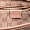 Secondhand Gucci GG Crystal Abbey D Ring Crossbody