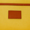 Gucci Medium Jute Embroidered Logo Shopper Tote Secondhand