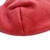 Chanel Quilted Caviar Zip and Carry Waist Bag Secondhand