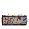 Dior Mini Embroidered Canvas Petites Fleurs Toile De Jouy Lady D Lite Secondhand