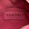 Chanel Quilted Caviar CC Day Camera Bag Secondhand