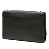 Saint Laurent Medium Smooth Calfskin Braided Monogram Kate Crossbody Secondhand