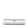 Chanel CC Quilted Goatskin Chic Pearls Wallet on Chain Secondhand