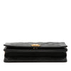 Chanel Quilted Caviar Boy Wallet on Chain Secondhand