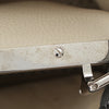 Fendi Medium Leather Selleria Peekaboo Iconic Satchel Secondhand