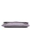 Balenciaga Lambskin Motocross Giant 12 Envelope Clutch Secondhand