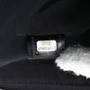 Secondhand Chanel Medium Canvas La Pausa Zip O Case Clutch