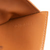 Celine Triomphe Coated Canvas Triomphe Trifold Wallet Secondhand