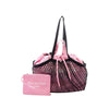 Balenciaga Medium Canvas 24/7 Satchel Secondhand