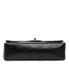 Chanel Small Classic Lambskin Double Flap Secondhand