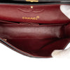 Chanel Small Classic Lambskin Double Flap Secondhand