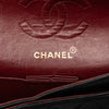 Chanel Small Classic Lambskin Double Flap Secondhand