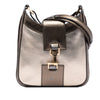 Gucci Metallic Calfskin Jackie Crossbody Secondhand