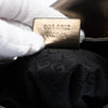 Gucci Metallic Calfskin Jackie Crossbody Secondhand