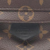 Louis Vuitton Monogram Mini Palm Springs Secondhand
