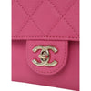 Chanel Small Quilted Caviar CC Day Backpack Secondhand