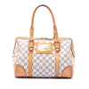 Louis Vuitton Damier Azur Berkeley Secondhand