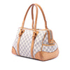 Louis Vuitton Damier Azur Berkeley Secondhand