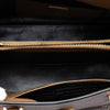 Secondhand Prada Studded Saffiano Cuir Promenade Satchel