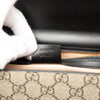 Secondhand Gucci Large GG Supreme Osiride Padlock Crossbody