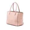Miu Miu Goatskin Madras Front Pocket Satchel Secondhand