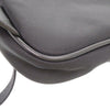 Secondhand Burberry Nylon Logo Kieran Crossbody