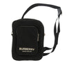 Secondhand Burberry Nylon Logo Kieran Crossbody