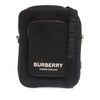 Secondhand Burberry Nylon Logo Kieran Crossbody