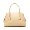 Prada Vitello Daino Promenade Satchel Secondhand