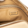 Prada Vitello Daino Promenade Satchel Secondhand