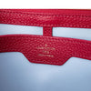 Secondhand Louis Vuitton Tricolor Taurillon Capucines PM