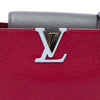 Secondhand Louis Vuitton Tricolor Taurillon Capucines PM